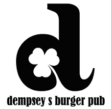 dempseys logo
