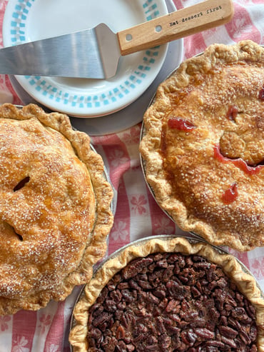pie 1