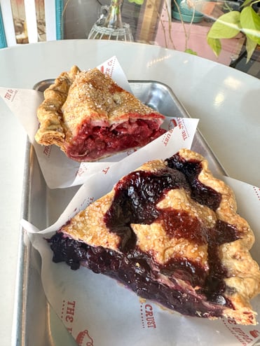pie 2