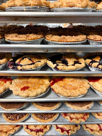 pie 4
